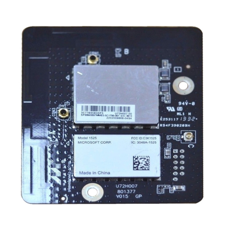 XBOX ONE Wireless Wifi Card Module PCB Board